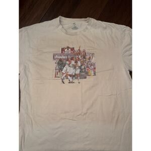 Vintage Tee 1999 US Women's National Team (USWNT) Soccer